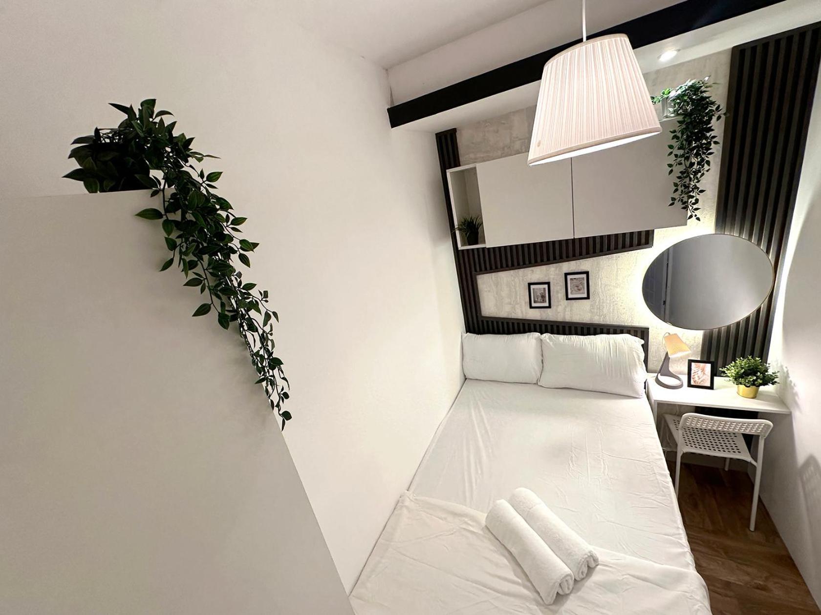 Executive Suite Room In Barsha 1 Near Moe Metro Dubai Exterior photo