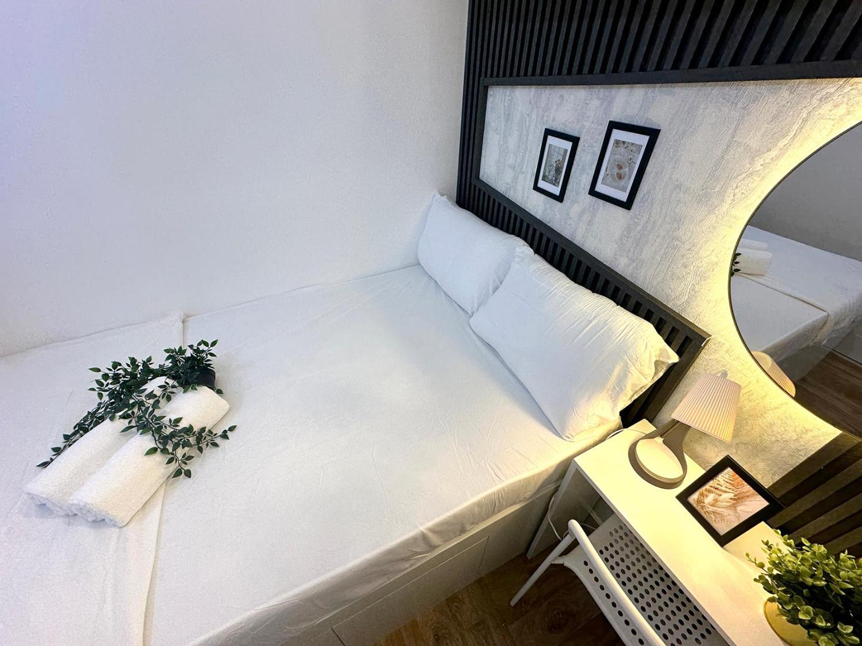 Executive Suite Room In Barsha 1 Near Moe Metro Dubai Exterior photo