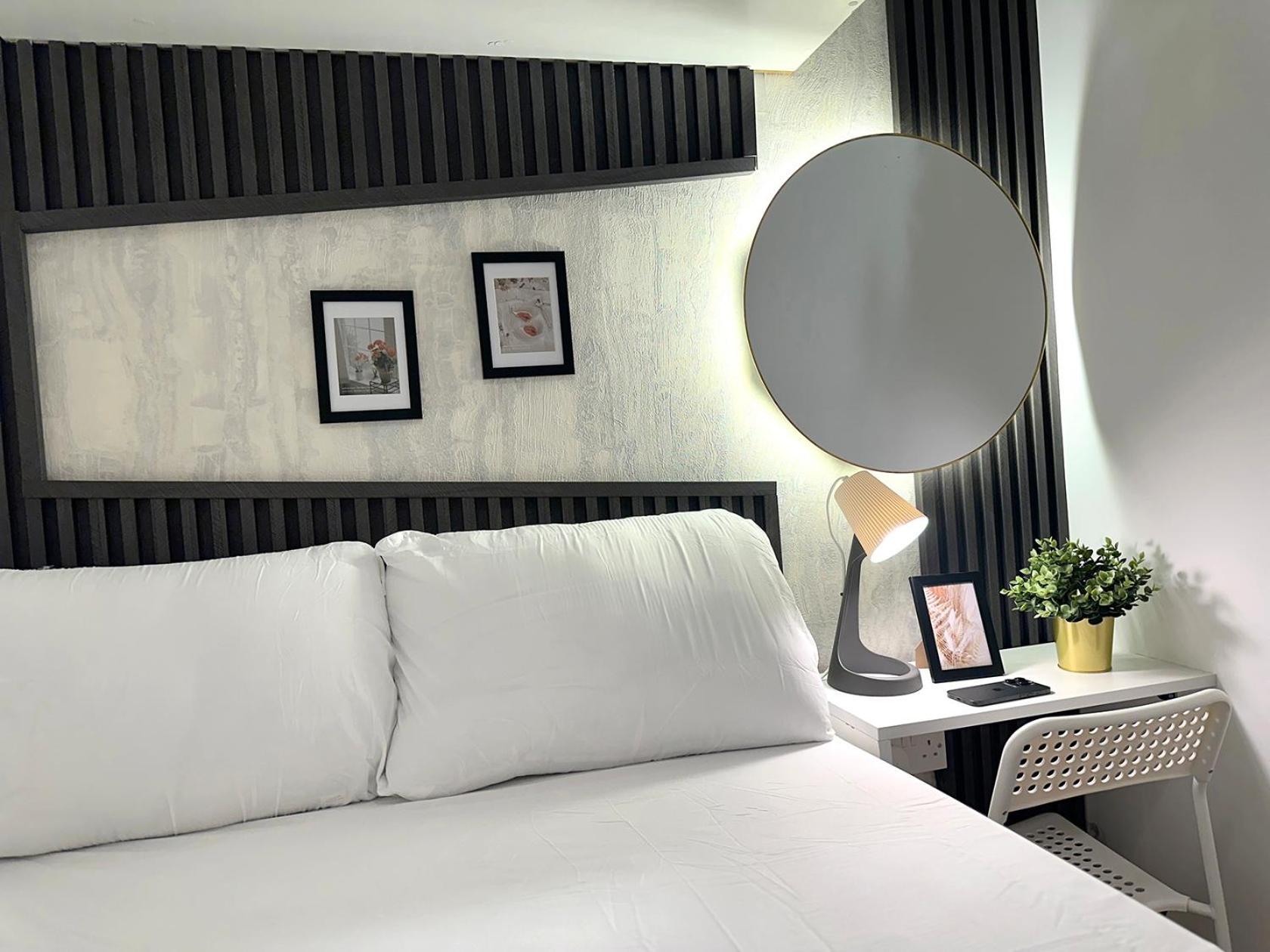 Executive Suite Room In Barsha 1 Near Moe Metro Dubai Exterior photo