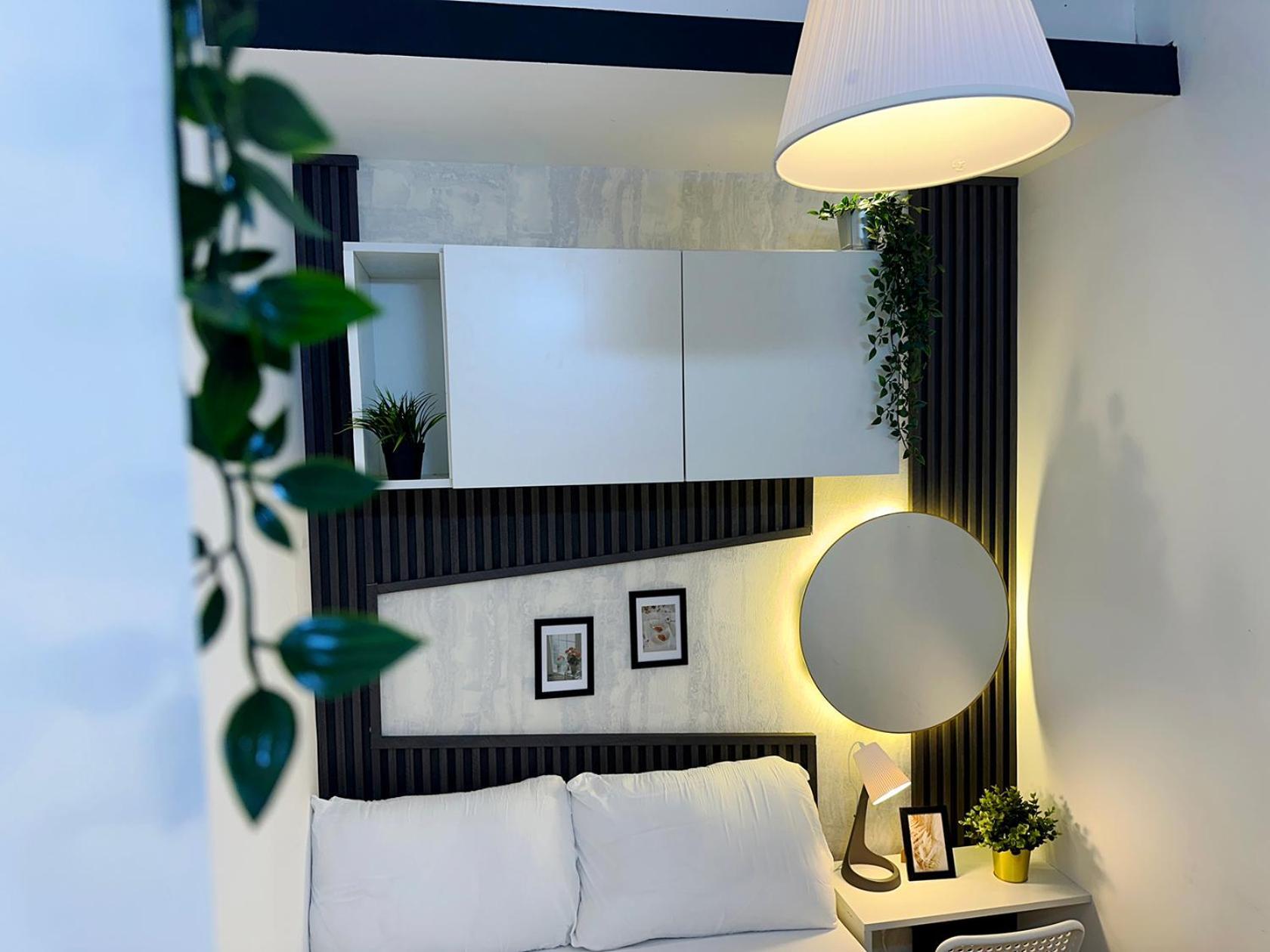 Executive Suite Room In Barsha 1 Near Moe Metro Dubai Exterior photo