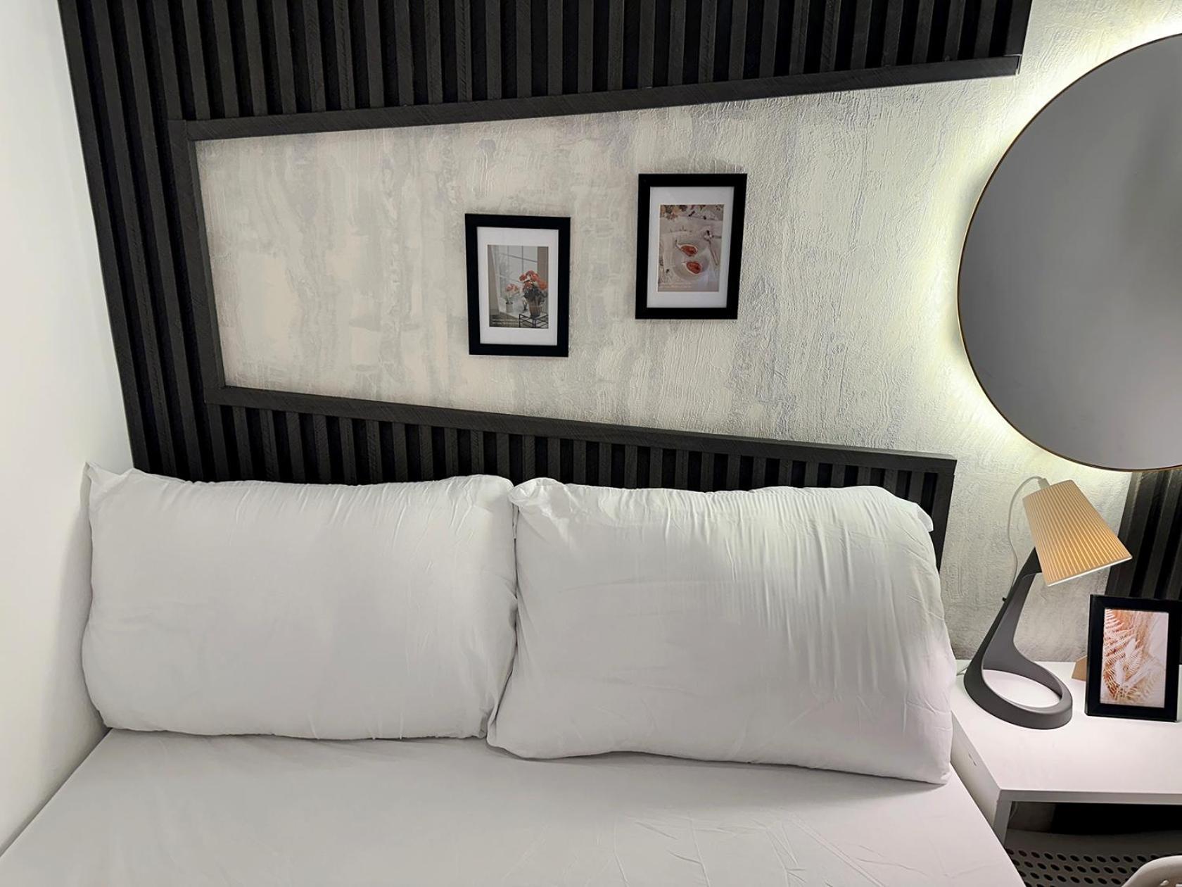 Executive Suite Room In Barsha 1 Near Moe Metro Dubai Exterior photo
