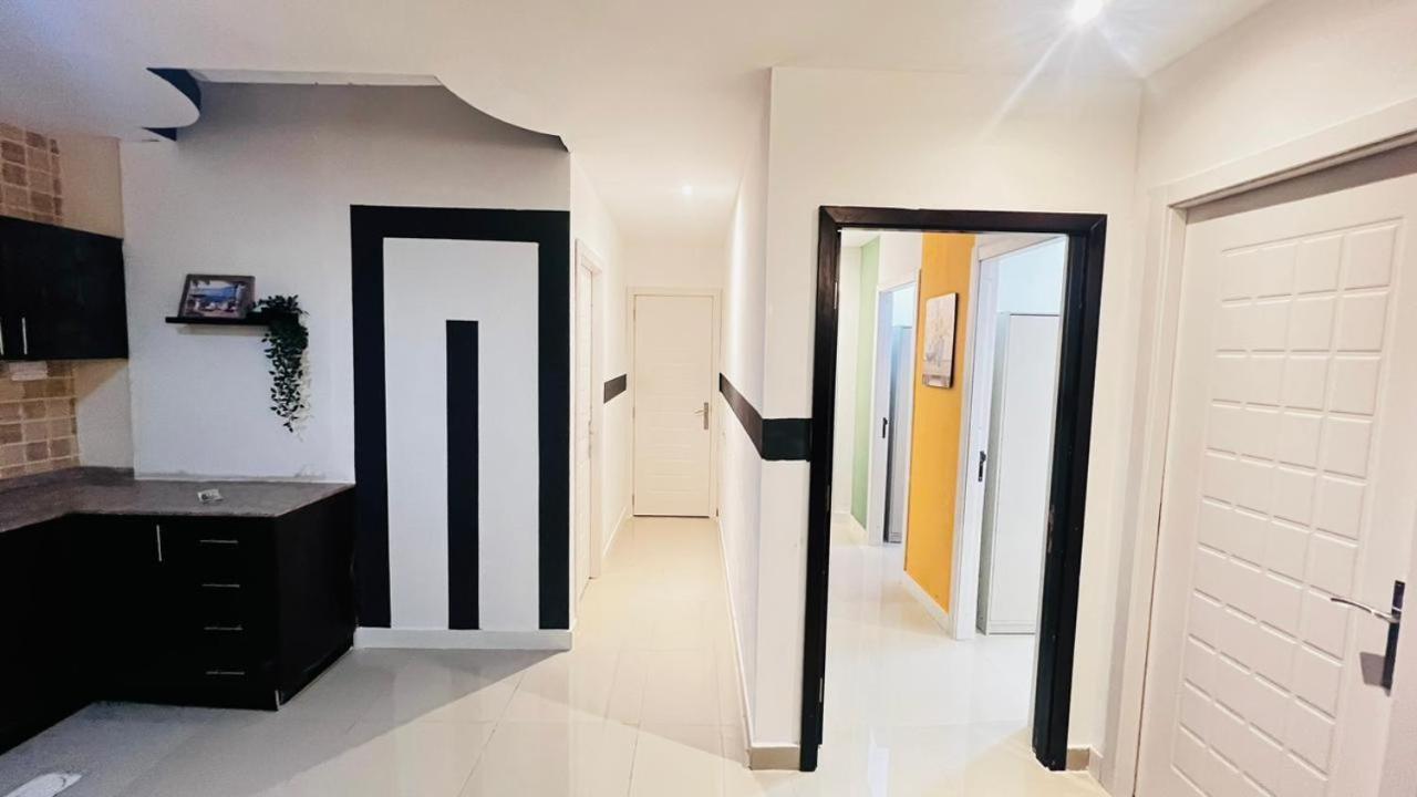 Executive Suite Room In Barsha 1 Near Moe Metro Dubai Exterior photo