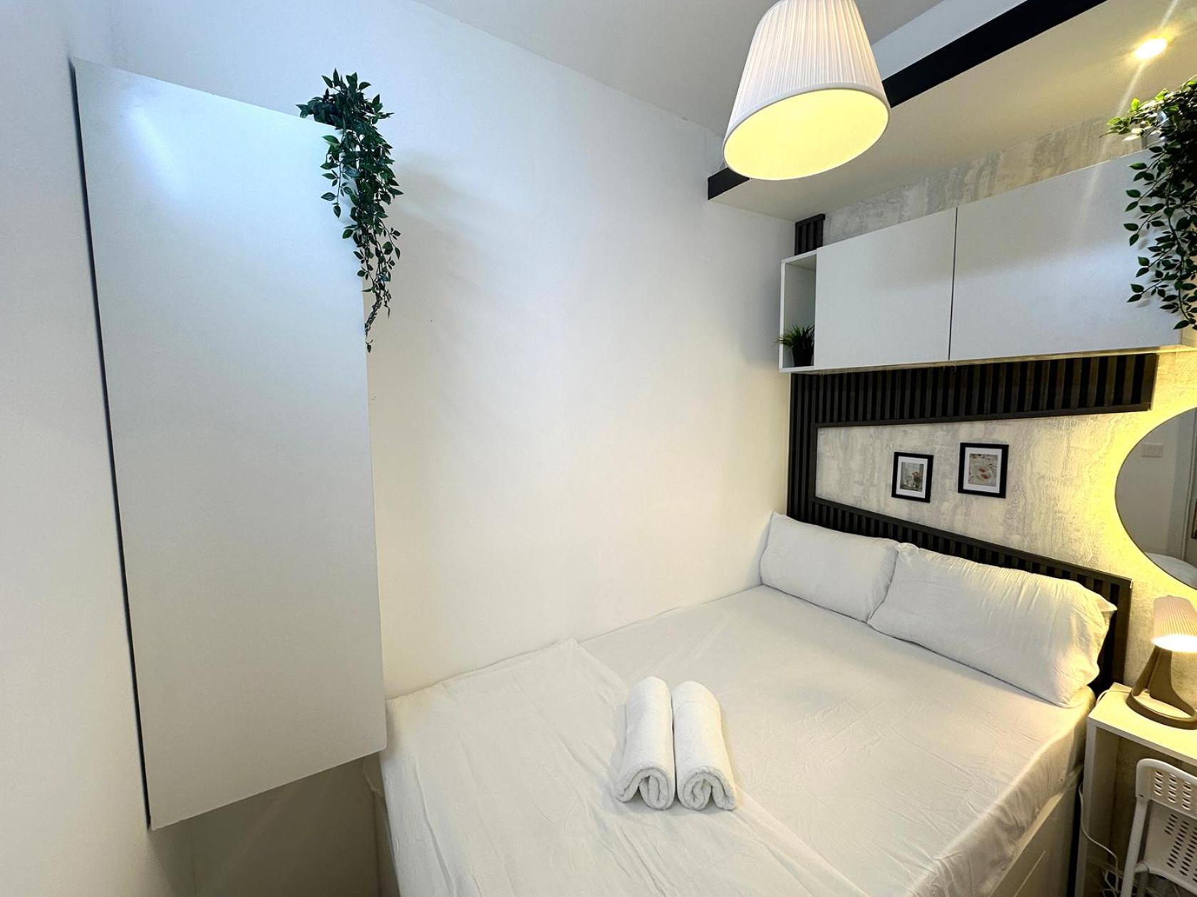 Executive Suite Room In Barsha 1 Near Moe Metro Dubai Exterior photo